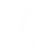 Zuve Beauty logo white